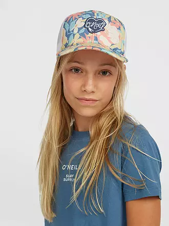 O'NEILL | Casquette Fille Flood Trucker | bunt